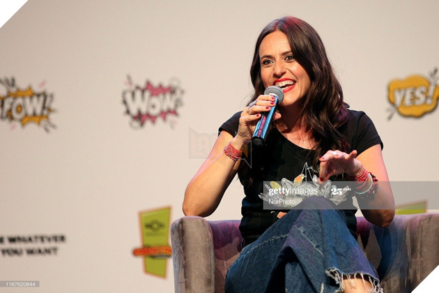 Điểm danh dàn nhân vật của Money Heist với nhan sắc hút hồn ngoài đời thực 10