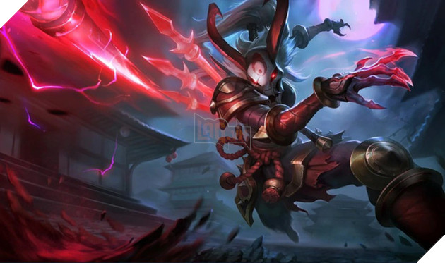 Chi tiết phiên bản 10.8: Riot Games nerf nặng chiêu thức mạnh nhất của Sett - Cuồng Thú Quyền - Ảnh 6.