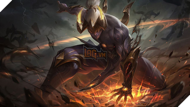 Chi tiết phiên bản 10.8: Riot Games nerf nặng chiêu thức mạnh nhất của Sett - Cuồng Thú Quyền - Ảnh 3.