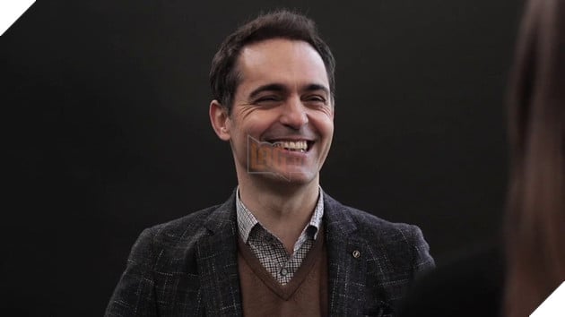 Điểm danh dàn nhân vật của Money Heist với nhan sắc hút hồn ngoài đời thực 6