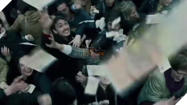 10 sự thật về Money Heist có thể bạn chưa biết P2  2