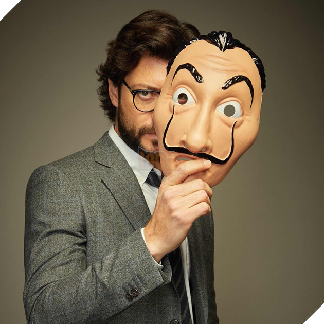 10 sự thật về Money Heist có thể bạn chưa biết P2  3