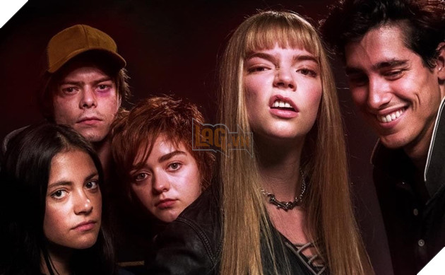 Hé lộ thời lượng siêu ngắn của The New Mutants 