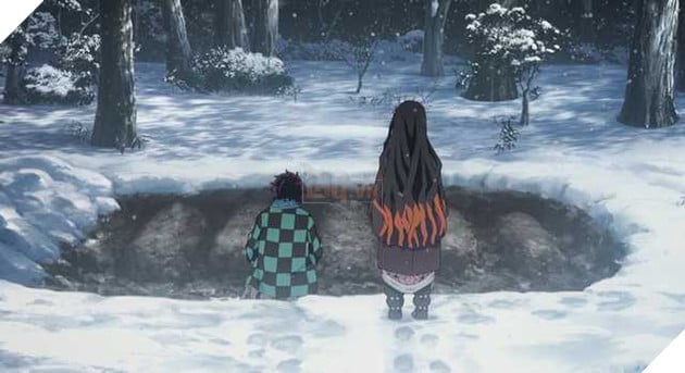 Cú lật kèo của Tanjiro: Cái kết thật hay chỉ mở đường cho diễn biến kế tiếp của Kimetsu no Yaiba? - Ảnh 2.