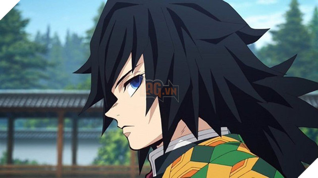 Kimetsu no Yaiba: Sau trận chiến với Muzan, Thủy và Phong là 2 trụ cột duy nhất còn sống - Ảnh 3.