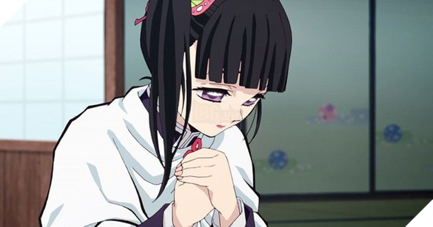 Kimetsu no Yaiba: Sau trận chiến với Muzan, Thủy và Phong là 2 trụ cột duy nhất còn sống - Ảnh 5.