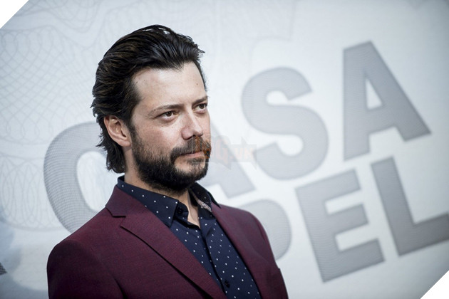 Điểm danh dàn nhân vật của Money Heist với nhan sắc hút hồn ngoài đời thực 2