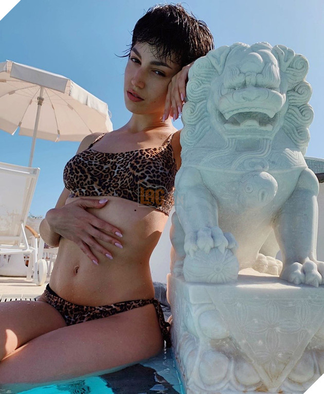 Điểm danh dàn nhân vật của Money Heist với nhan sắc hút hồn ngoài đời thực 4