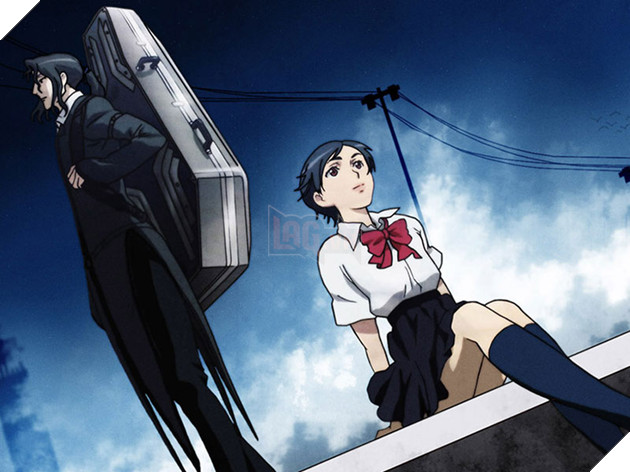 Top 10 bộ Anime cực hay có mô típ tương tự như siêu phẩm Kimetsu no Yaiba P1  5