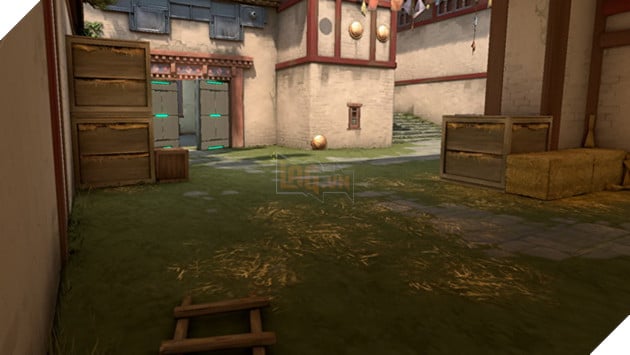 Valorant: Hướng dẫn sơ lược bản đồ Haven và cùng mẹo cần thiết trong map này 4