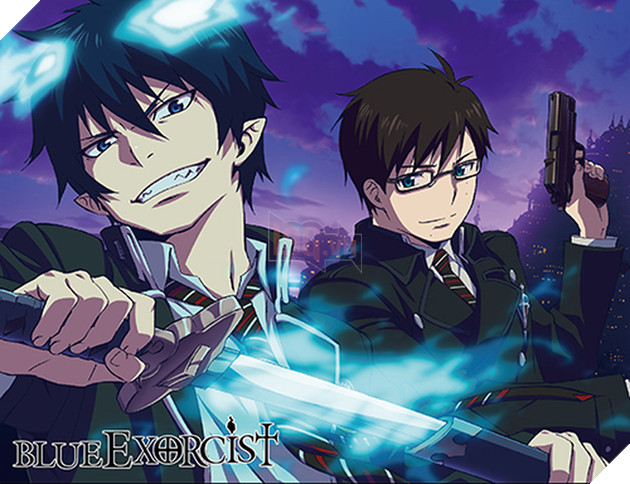 Top 10 bộ Anime cực hay có mô típ tương tự như siêu phẩm Kimetsu no Yaiba P1 