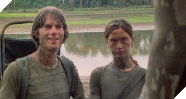 Phim kinh dị Cannibal Holocaust chuẩn bị chuyển thể thành game 2