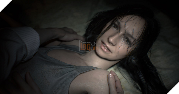 Tin đồn Resident Evil 8: Lộ tên gọi, lộ cả một số chi tiết trong cốt truyện 3