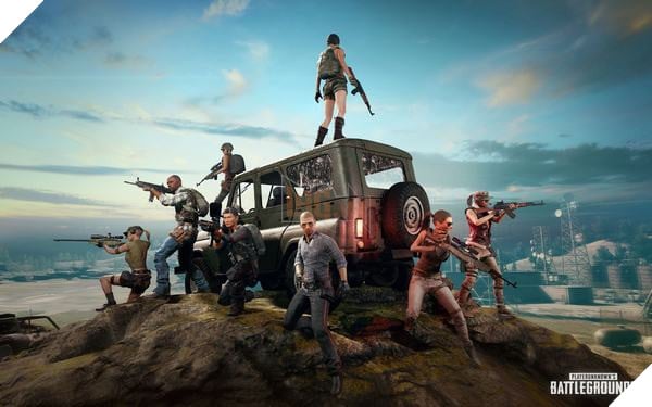 Glen Schofield chia sẻ những khó khăn của dự án game mới giữa tâm dịch COVID-19 2