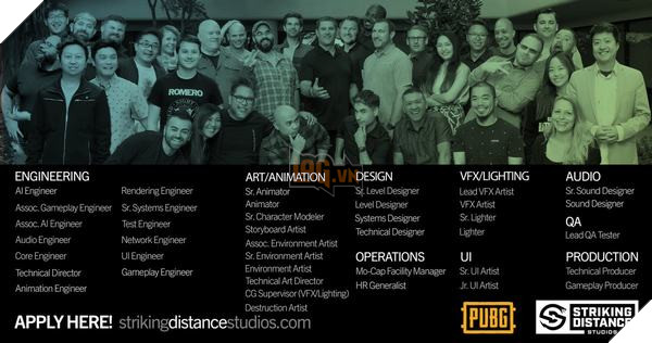 Glen Schofield chia sẻ những khó khăn của dự án game mới giữa tâm dịch COVID-19 3