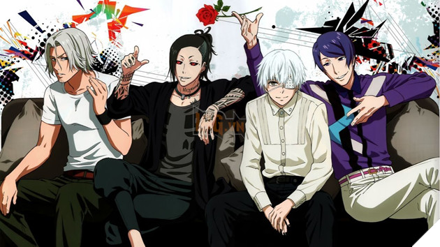 Top 10 bộ Anime cực hay có mô típ tương tự như siêu phẩm Kimetsu no Yaiba P1  2