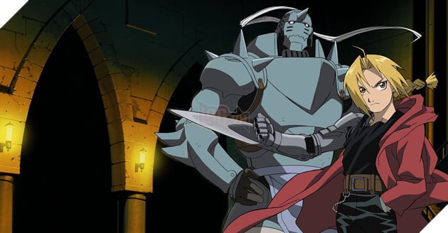 Top 10 bộ Anime cực hay có mô típ tương tự như siêu phẩm Kimetsu no Yaiba P1  3