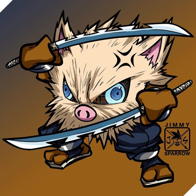 Các Pokemon vào vai trụ cột trong Kimetsu no Yaiba sẽ trông như thế nào? - Ảnh 5.