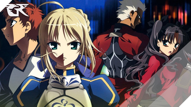 Top 10 bộ Anime cực hay có mô típ tương tự như siêu phẩm Kimetsu no Yaiba P1  4