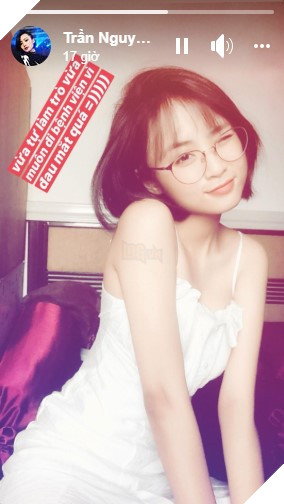 LMHT: Chán vì phải cách ly nhiều ngày, Minh Nghi bất ngờ đổi style gợi cảm khiến fan mất máu