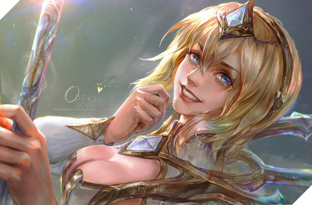 Vừa được buff ít hôm ở máy chủ PBE, main Lux đã nhận tin dữ - Riot sẽ không áp dụng nó vào bản 10.8 - Ảnh 6.