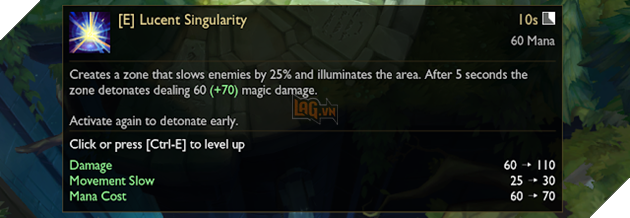 Vừa được buff ít hôm ở máy chủ PBE, main Lux đã nhận tin dữ - Riot sẽ không áp dụng nó vào bản 10.8 - Ảnh 4.