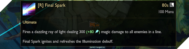 Vừa được buff ít hôm ở máy chủ PBE, main Lux đã nhận tin dữ - Riot sẽ không áp dụng nó vào bản 10.8 - Ảnh 5.