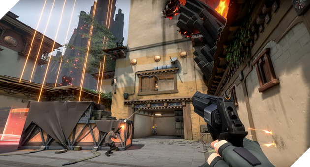 Valorant: Chi tiết các bậc rank Xếp hạng, cách tính điểm xếp hạng và Mùa giải mà bạn cần biết 3