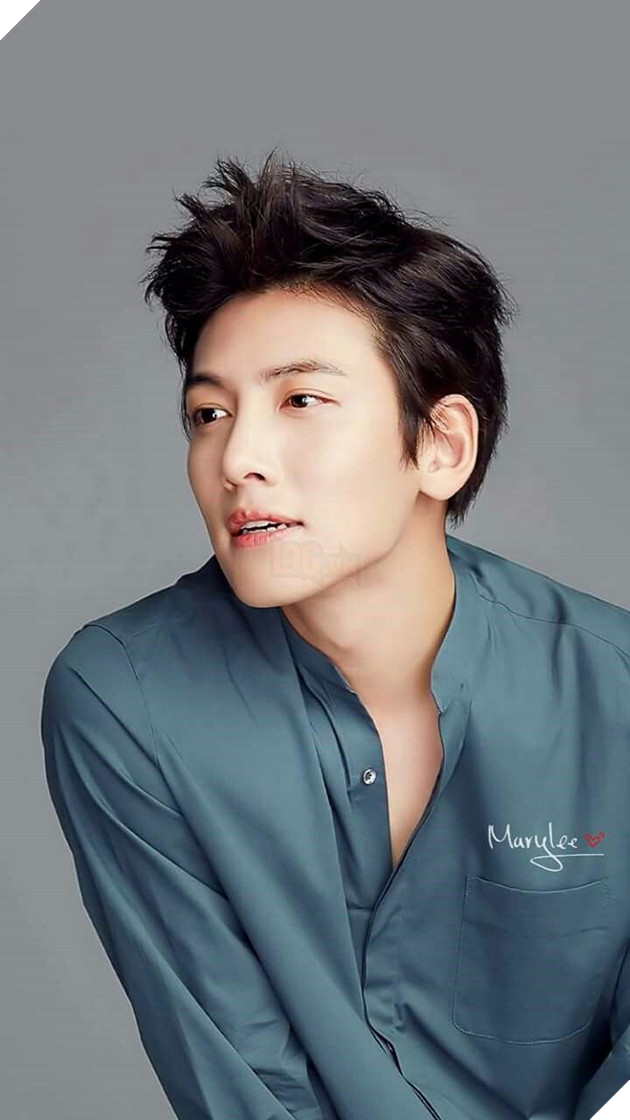 Top 20 nam diễn viên Hàn Quốc đẹp trai nhất mọi thời đại P1  7