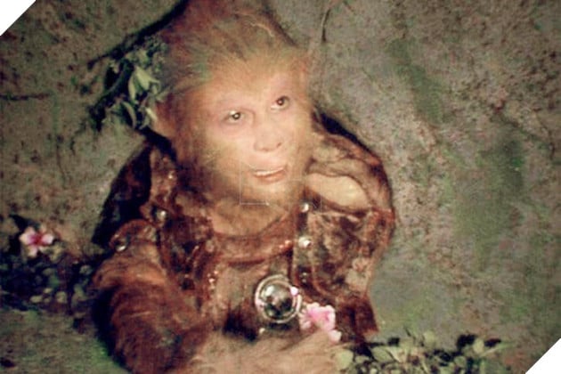  Giải mã Tây Du ký Đứa trẻ mang đào cho Tôn Ngộ Không suốt 500 năm thực chất là ai? 