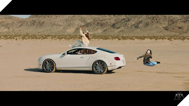 Cười bể bụng với loạt ảnh chế về cú vồ ếch để đời của Góa phụ đen Scarlett Johansson 11