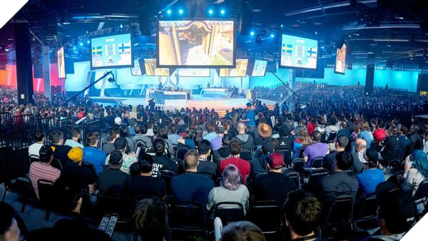 Blizzard cho rằng vẫn còn quá sớm để quyết định kế hoạch cho BlizzCon 2020 2