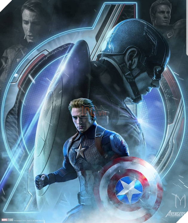  Góc không phải ai cũng biết Chris Evans từng suýt từ chối Captain America vì sợ nhỡ đâu nổi tiếng... ? 3