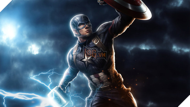  Góc không phải ai cũng biết Chris Evans từng suýt từ chối Captain America vì sợ nhỡ đâu nổi tiếng... ? 2