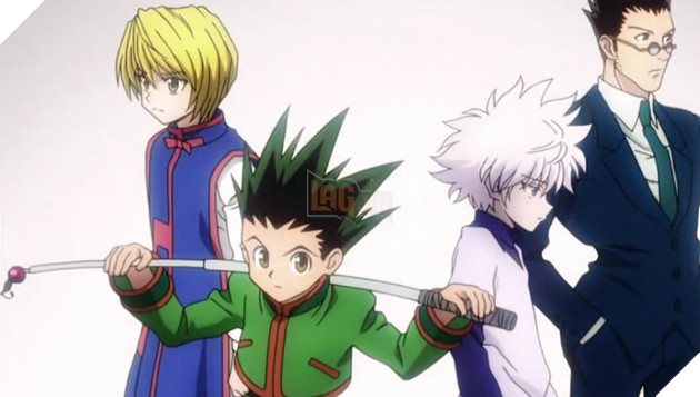 Top 10 bộ Anime cực hay có mô típ tương tự như siêu phẩm Kimetsu no Yaiba P2 