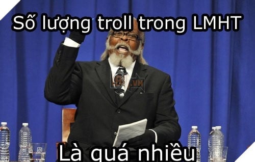 Cộng đồng phản đối quá gắt khiến Riot Games rút lại việc tăng phạt do thoát game lúc chọn tướng - Ảnh 2.