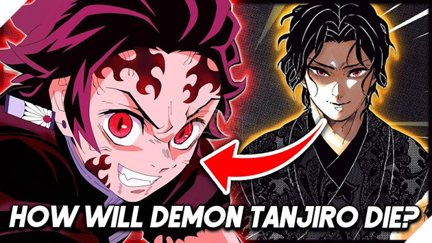 Who Can STOP Demon Tanjiro!? - Demon Slayer (Kimetsu No Yaiba ...