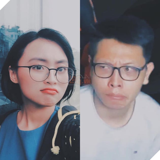 Soạn hẳn bộ ảnh trời sinh một cặp đẩy thuyền Bomman và MC Minh Nghi, fan trung thành khiến cộng đồng mạng thán phục - Ảnh 6.