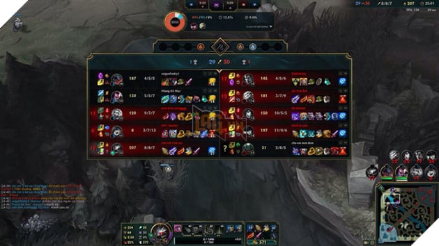 Cộng đồng phản đối quá gắt khiến Riot Games rút lại việc tăng phạt do thoát game lúc chọn tướng - Ảnh 6.