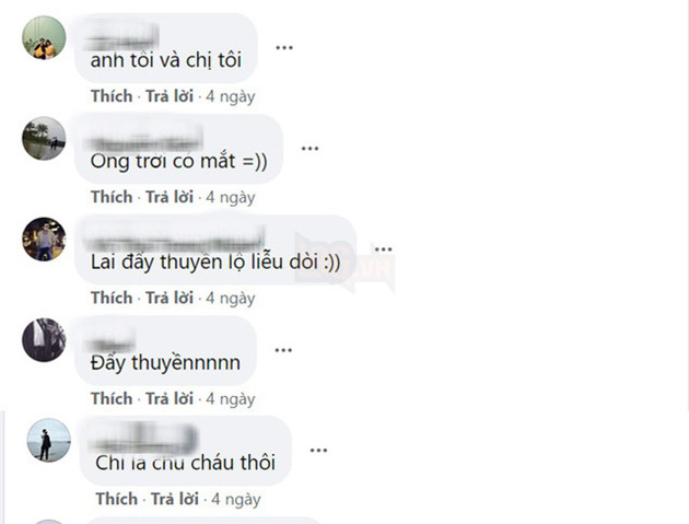 Xuất hiện loạt ảnh trời sinh một cặp giữa Minh Nghi và Bomman khiến fan hâm mộ không khỏi xuýt xoa 9