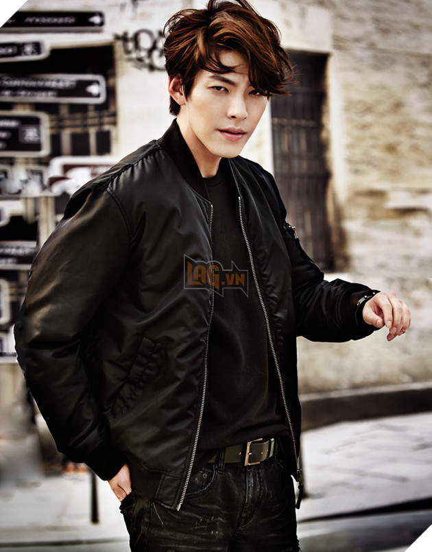 Top 20 nam diễn viên Hàn Quốc đẹp trai nhất mọi thời đại P1  10