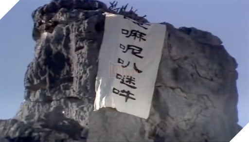  Giải mã Tây Du ký Đứa trẻ mang đào cho Tôn Ngộ Không suốt 500 năm thực chất là ai?  5