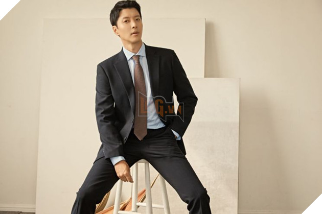 Top 20 nam diễn viên Hàn Quốc đẹp trai nhất mọi thời đại P2  5