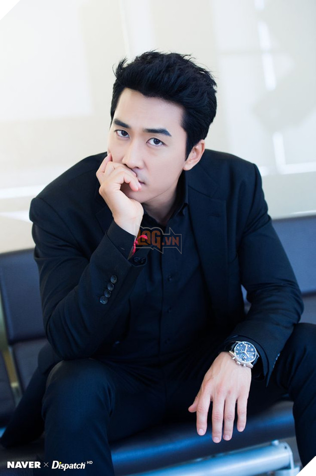 Top 20 nam diễn viên Hàn Quốc đẹp trai nhất mọi thời đại P2  7