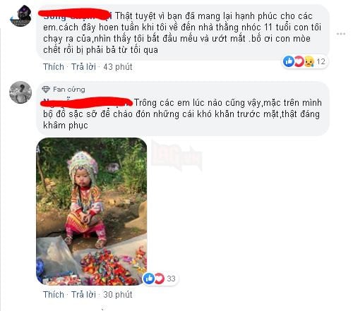 Bố mẹ bán chó khi hết tiền vì dịch, cô bé đuổi theo nhất quyết níu lại: Chú đừng bắt con chó này của cháu, cháu không bán đâu 6