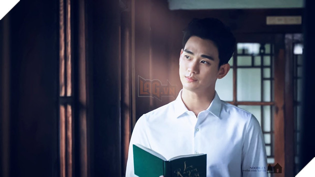 Top 20 nam diễn viên Hàn Quốc đẹp trai nhất mọi thời đại P2 