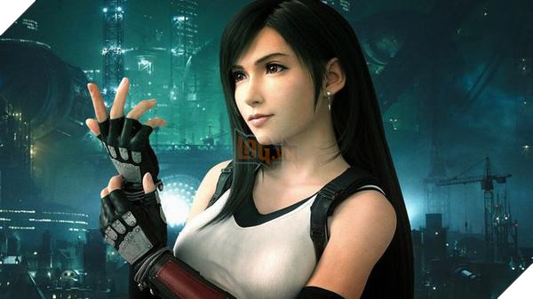 Final Fantasy 7 Remake tung video khiến người hâm mộ trên PC tò mò 2