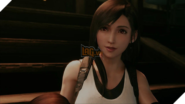 Final Fantasy 7 Remake: Hướng dẫn lựa chọn trang phục cho Tifa 2