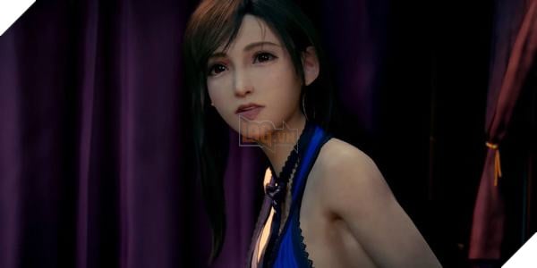 Final Fantasy 7 Remake: Hướng dẫn lựa chọn trang phục cho Tifa 4