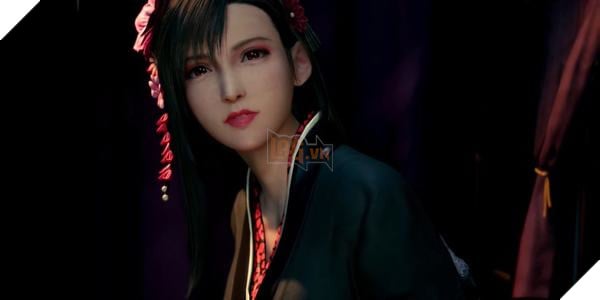 Final Fantasy 7 Remake: Hướng dẫn lựa chọn trang phục cho Tifa 8